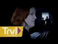 Amy Was Forced to Flee This Abandoned Sanatorium The Dead Files Travel Channel