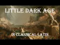 Download Lagu MGMT - Little Dark Age Cover in Classical Latin. Bardcore/Medieval style