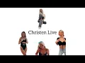 Christen Whitman Live 5-3-22