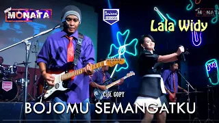 Download Bojomu Semangatku - Lala Widy ( Official Music Video ) MP3