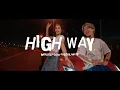 Download Lagu MINORU,Wood Cherry - High Way feat.ANAIS (Official Music Video)