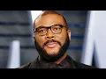R I P Tyler Perry BEGS For Prayers After His Beloved One Sadly Passed Away