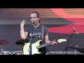 Chris Duarte - "Scrawl" (Live at the 2017 Dallas International Guitar Show)