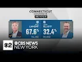 Connecticut primary results