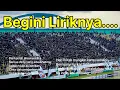 Download Lagu Chant BCS ini Judulnya Apa Gaes? Liriknya Nyentuh Banget
