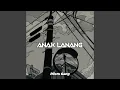 Download Lagu Anak Lanang