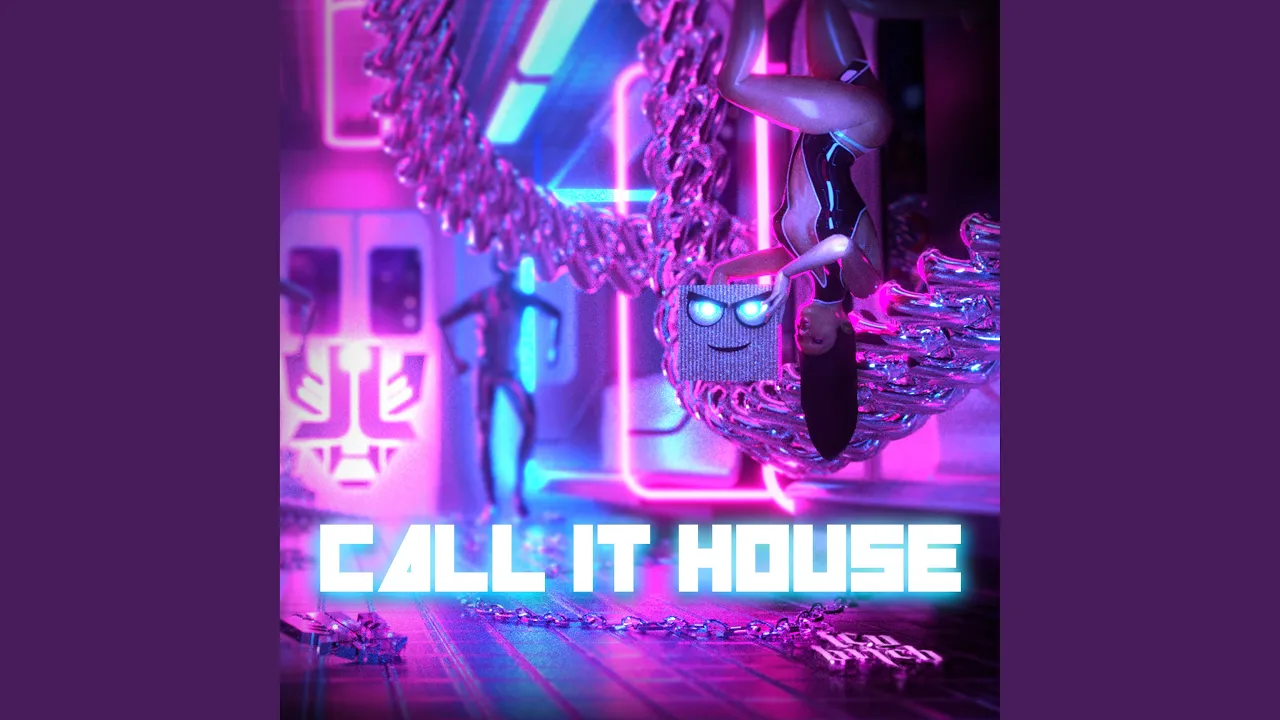 Call It House (Extended Mix)
