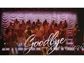 Download Lagu Glee - Goodbye