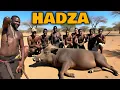 Download Lagu BERBURU DENGAN SUKU HADZA SELAMA 1 HARI ! MEREKA MAKAN DAGING MENTAH UNTUK BERTAHAN HIDUP DOKUMENTER