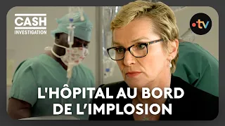 Pourquoi notre système de santé ne tient plus debout