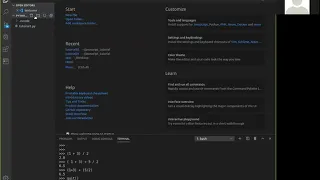 Getting Started with python Tutorial 2 math operators and variable naming rules