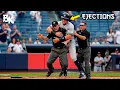 MLB - insane Ejected