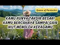 Lagu TAROT 💗 KAMU TERLALU BERCAHAYA SAMPAI GAIB IKUT MENOLEH PADAMU #tarot #tarotreading #generalreading