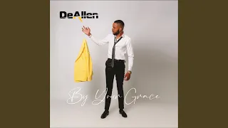 by your grace