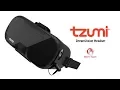 Tzumi DreamVision VR Headset Overview
