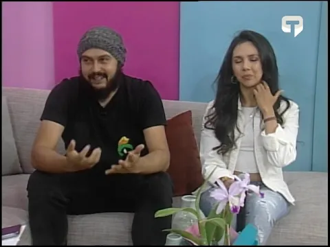 Estreno del nuevo sencillo Cuestión de tiempo