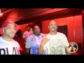 YOUNG DRO "WE IN DA CITY" D-TAY LIVE NASHVILLE