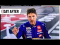 How Denny Hamlin Celebrated His Most Significant Win NASCAR The Day After
