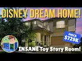 Is This the Coolest Vacation Home in Kissimmee Why Everyone Loves Staying In Solara Resort