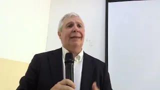 Jorge Bacelar Gouveia, Direitos Fundamentais, Universidade São Tomás de Aquino, Maputo, 17.IX.2024