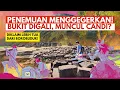 Download Lagu Pusat Kerajaan Medang di Candi Gunung Sari Magelang, Diklaim Lebih Tua dari Borobudur???