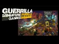 GMG Reviews - City Crushers by Troublemaker Games