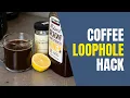 Coffee Loophole Recipe Does It Actually Work for Weight Loss