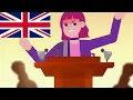 Amelia Becomes Prime Minister