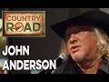 Download Lagu John Anderson  \