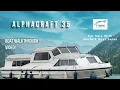 Alphacraft 35 - For Sale