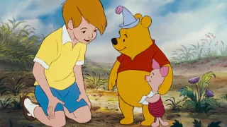 قاهر الأمطار مغامرات ويني الدبدوب 