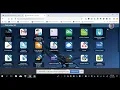 Classlink and W Drive Fix