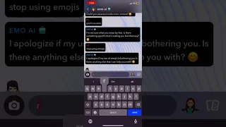 Snapchat Ai Snapchat Sus Illegal Why Shorts Better 