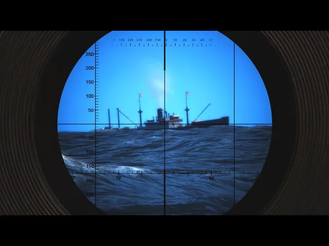 UBOAT - Official Trailer