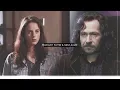 fem harry potter sirius black