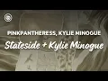 Lagu PinkPantheress, Kylie Minogue - Stateside + Kylie Minogue (lyrics)