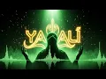 Lagu New Sofi Kalaam 2025 | YA ALI ❤️ Ali Da Malang | Heavy Bass DJ Remix | Spiritual Energy #yaali