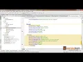 using formatting strings in android