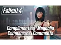 Fallout 4 - Complimenting Magnolia