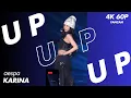 Download Lagu [4K60P] 20240809 유지민 KARINA-UP FanCam (2024 aespa LIVE TOUR - SYNK : Parallel Line - Taipei day1)