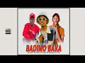 Badimo Baka - Mr Six21 DJ Dance x Dj Active Khoisan & Dr Nel (Official Audio)