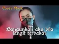 Lagu Bangunkan aku bila langit terbakar - Out4Real (Cover Rock by Save Niskala)