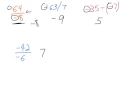 PA Explorer Math Lesson 2-5