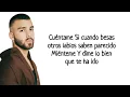 Manuel Turizo ft. Diomedes Díaz – Te Creo (Letra)