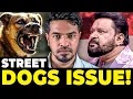 Download Lagu NEEYA NAANA Street Dogs 🐕 Issue Explained ! 😱 | Madan Gowri | MG Squad 🖖🏻