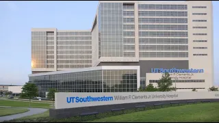 UT Southwestern Clements University Hospital