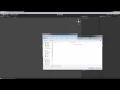 Scaleform Unity Plugin for PC Android Getting Started