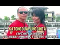 Download Lagu KATONG DUA PUNG CINTA (Official Music Video) - Rensi Ambang ft. Febby Kabelen