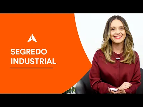 Download MP3 Segredo Industrial