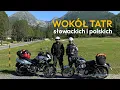 Wokół Tatr - historia o kacie, Janosiku i Brunhildzie